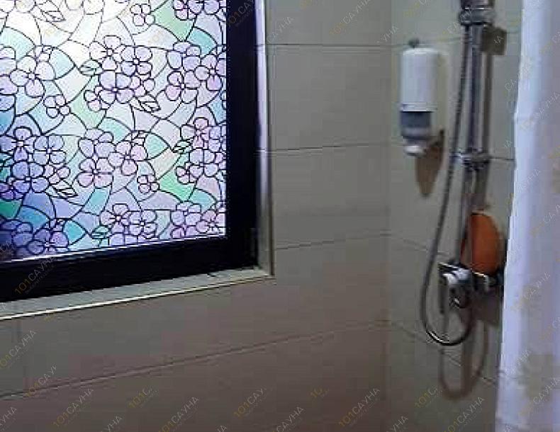 Баня Банька в Колодищах, в Минске, Переулок Припятский, дом 10 |  | 101sauna.by