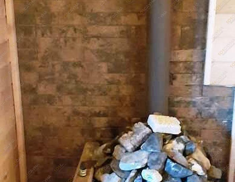 Баня Банька в Колодищах, в Минске, Переулок Припятский, дом 10 |  | 101sauna.by