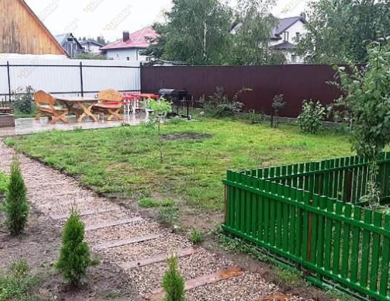 Баня Банька в Колодищах, в Минске, Переулок Припятский, дом 10 |  | 101sauna.by