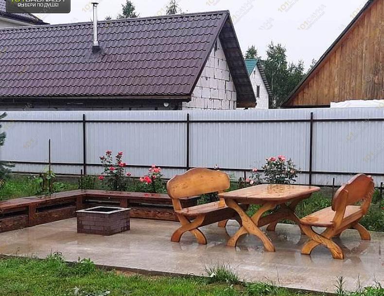 Баня Банька в Колодищах, в Минске, Переулок Припятский, дом 10 |  | 101sauna.by