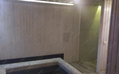 Баня в коттедже На Ромашковой, в Бресте, Ромашковая |  | 101sauna.by