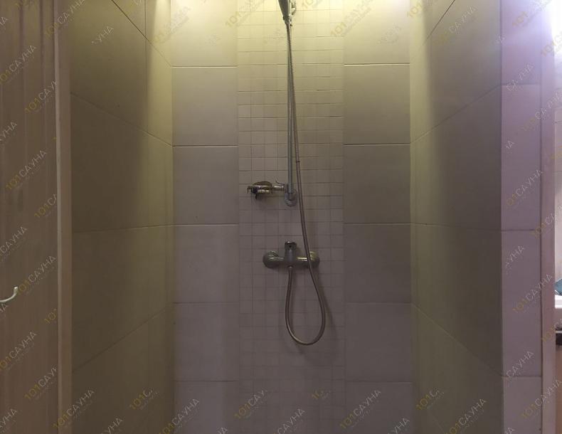 Баня в коттедже На Ромашковой, в Бресте, Ромашковая |  | www.101sauna.by