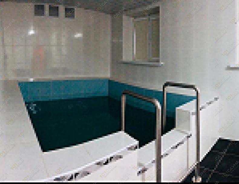 Сауна Финка, в Витебске, Ленина, 20А |  | 101sauna.by