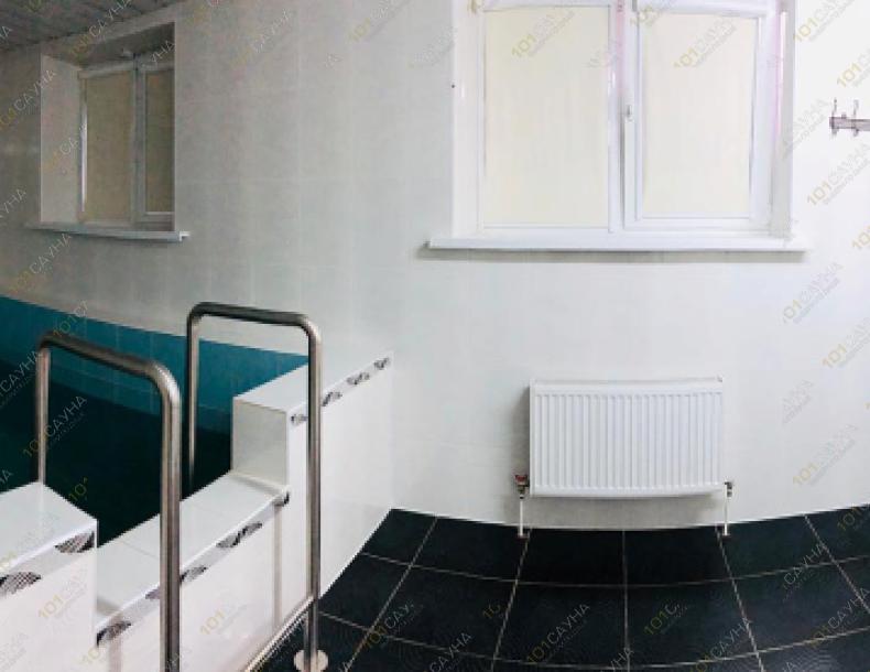 Сауна Финка, в Витебске, Ленина, 20А |  | 101sauna.by