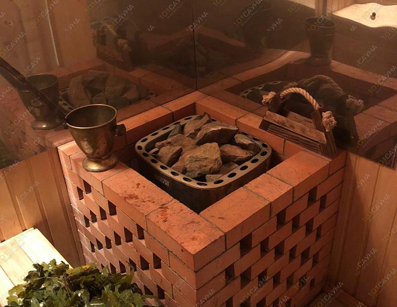 Сауна Финка, в Витебске, Ленина, 20А |  | 101sauna.by