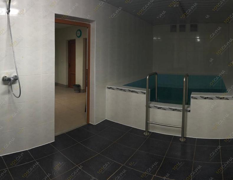 Сауна Финка, в Витебске, Ленина, 20А |  | 101sauna.by