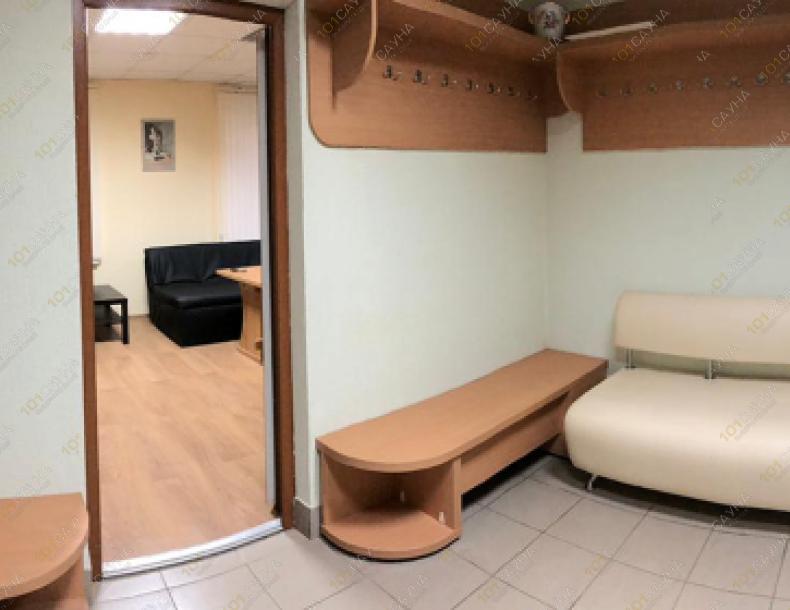 Сауна Финка, в Витебске, Ленина, 20А |  | 101sauna.by
