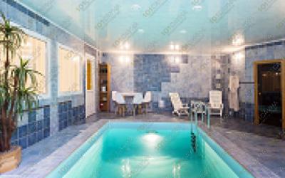 Гостевой дом Дом18, в Минске, г. Минск, ул. Курганная, 18 |  | 101sauna.by