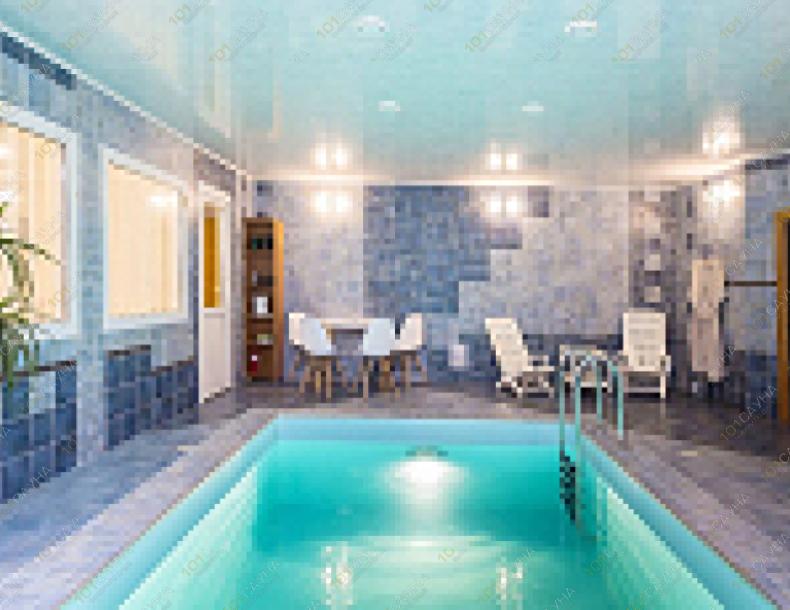 Гостевой дом Дом18, в Минске, г. Минск, ул. Курганная, 18 |  | 101sauna.by