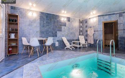Гостевой дом Дом18, в Минске, г. Минск, ул. Курганная, 18 |  | 101sauna.by