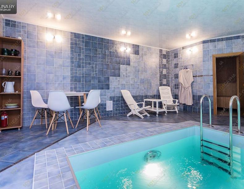 Гостевой дом Дом18, в Минске, г. Минск, ул. Курганная, 18 |  | 101sauna.by
