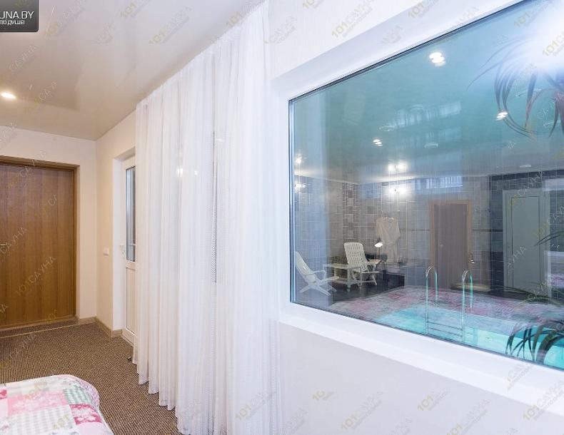 Гостевой дом Дом18, в Минске, г. Минск, ул. Курганная, 18 |  | 101sauna.by