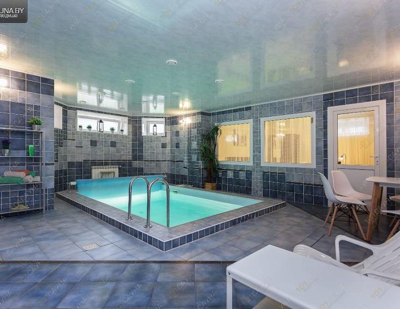 Гостевой дом Дом18, в Минске, г. Минск, ул. Курганная, 18 |  | 101sauna.by