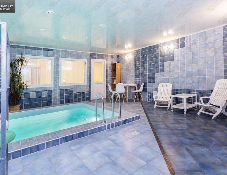Гостевой дом Дом18, в Минске, г. Минск, ул. Курганная, 18 |  | 101sauna.by
