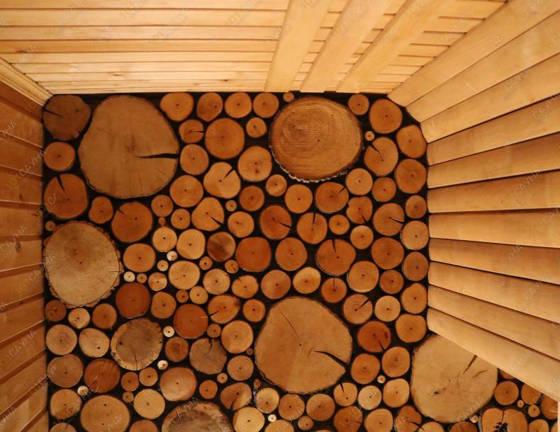 Баня в коттедж Берлога, в Бресте, Брест, красный двор |  | www.101sauna.by