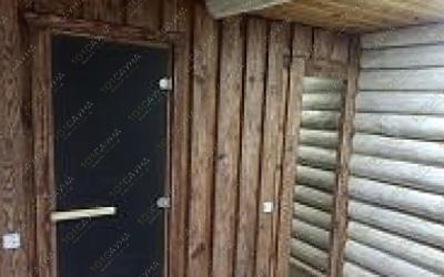 Баня в агроусадьбе Tiny houses, в Могилёве, Д.Присно-1, ул. Луговая, д.9 |  | 101sauna.by
