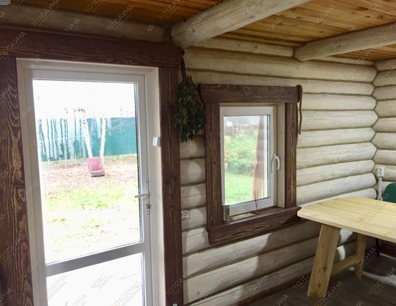 Баня в агроусадьбе Tiny houses, в Могилёве, Д.Присно-1, ул. Луговая, д.9 |  | www.101sauna.by