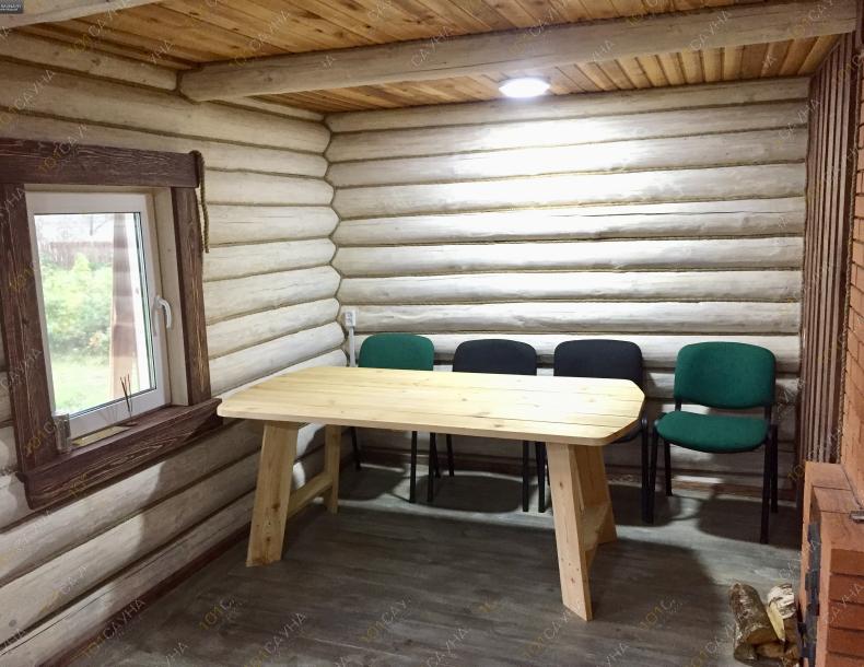 Баня в агроусадьбе Tiny houses, в Могилёве, Д.Присно-1, ул. Луговая, д.9 |  | www.101sauna.by
