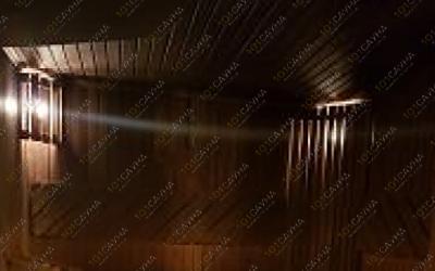 Баня На Блакитной, в Гродно, ул. Блакитная 16 |  | 101sauna.by