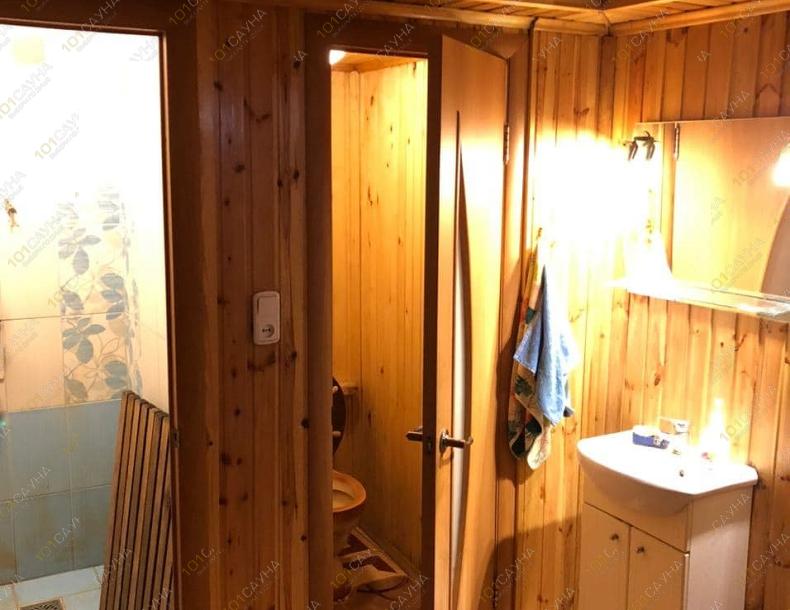 Баня На Блакитной, в Гродно, ул. Блакитная 16 |  | 101sauna.by