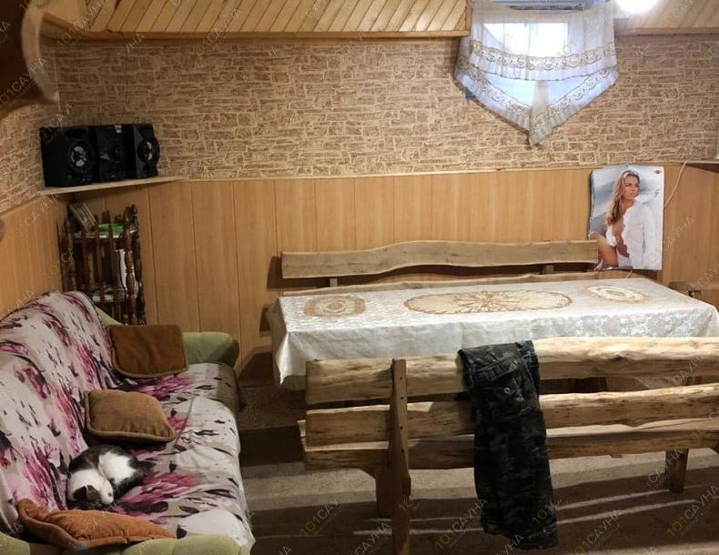 Баня На Блакитной, в Гродно, ул. Блакитная 16 |  | 101sauna.by