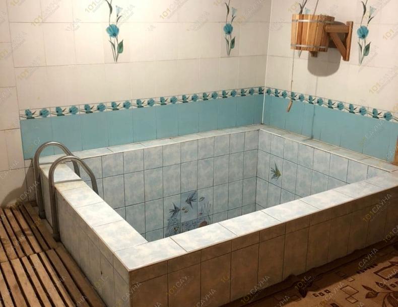 Баня На Блакитной, в Гродно, ул. Блакитная 16 |  | 101sauna.by