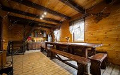 Баня в доме 7 Пятниц, в Гродно, Пригородная, 26 |  | 101sauna.by