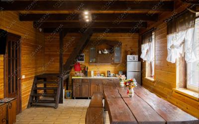 Баня в доме 7 Пятниц, в Гродно, Пригородная, 26 |  | 101sauna.by