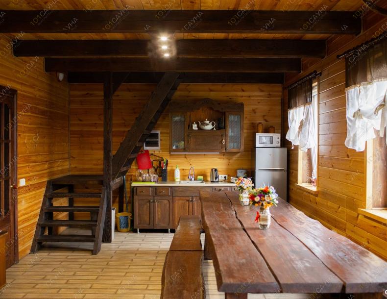Баня в доме 7 Пятниц, в Гродно, Пригородная, 26 |  | www.101sauna.by