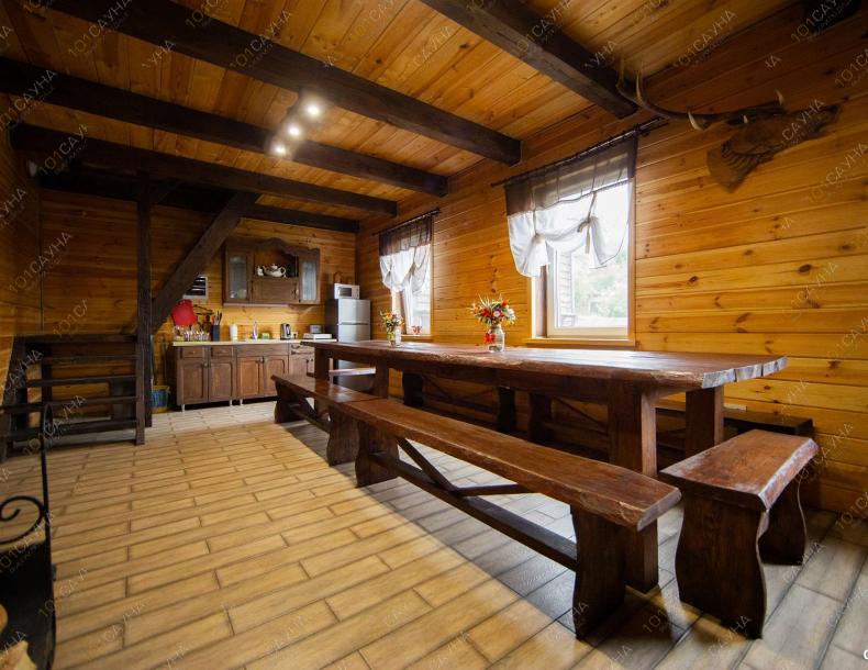 Баня в доме 7 Пятниц, в Гродно, Пригородная, 26 |  | www.101sauna.by