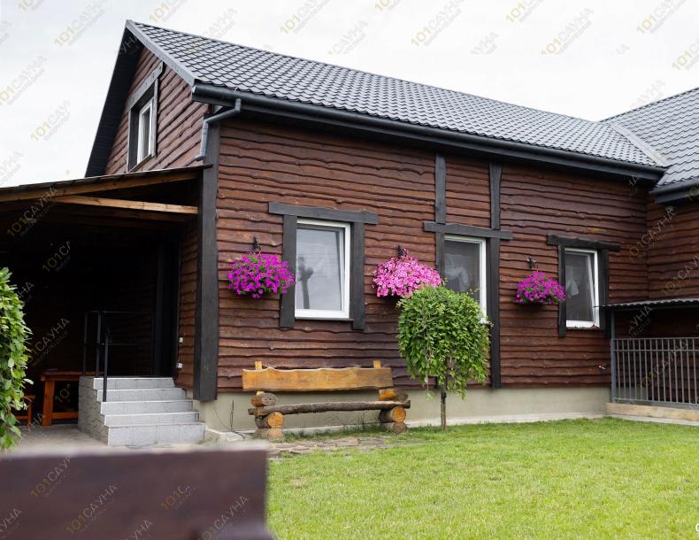 Баня в доме 7 Пятниц, в Гродно, Пригородная, 26 |  | www.101sauna.by