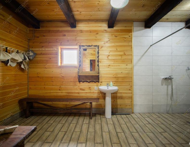 Баня в доме 7 Пятниц, в Гродно, Пригородная, 26 |  | www.101sauna.by