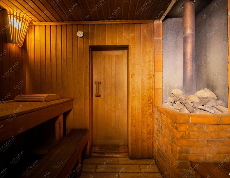 Баня в доме 7 Пятниц, в Гродно, Пригородная, 26 |  | www.101sauna.by