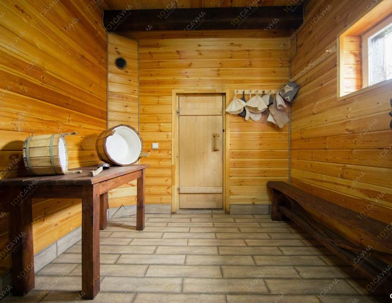Баня в доме 7 Пятниц, в Гродно, Пригородная, 26 |  | www.101sauna.by