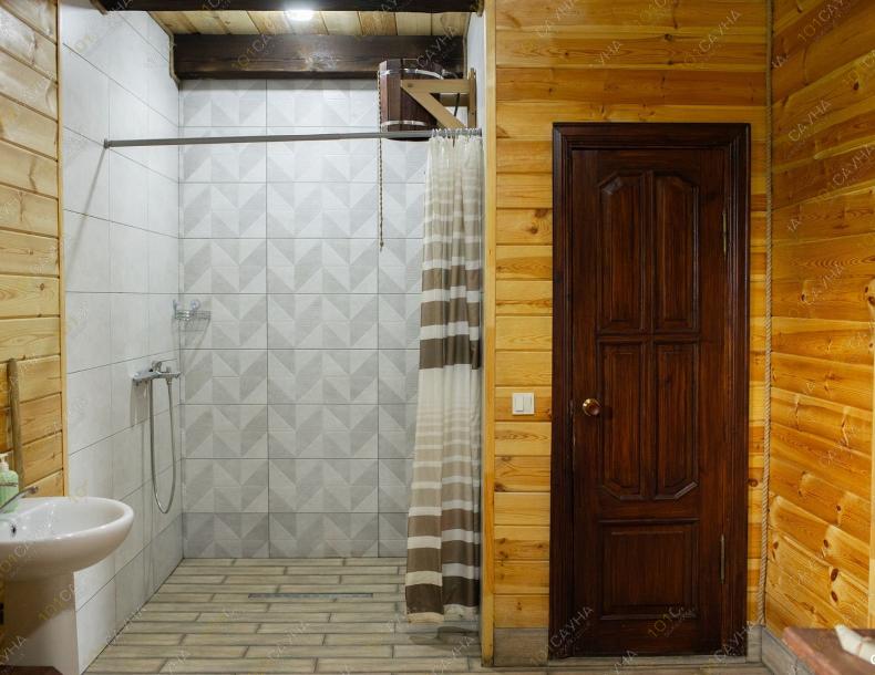 Баня в доме 7 Пятниц, в Гродно, Пригородная, 26 |  | www.101sauna.by