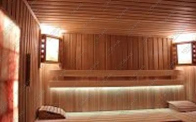 Баня в коттедже Emily, в Гомеле, Портовая, 23 |  | 101sauna.by