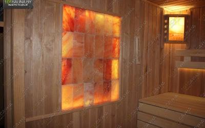 Баня в коттедже Emily, в Гомеле, Портовая, 23 |  | 101sauna.by