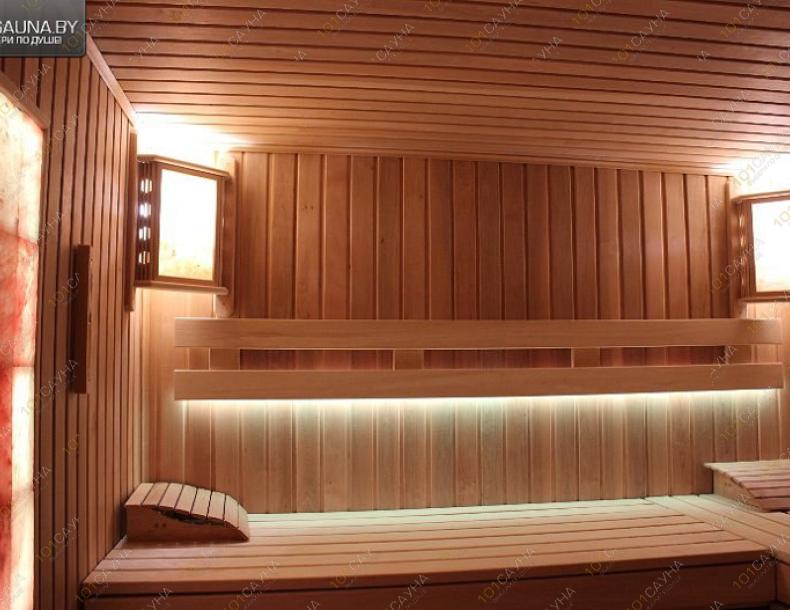 Баня в коттедже Emily, в Гомеле, Портовая, 23 |  | www.101sauna.by