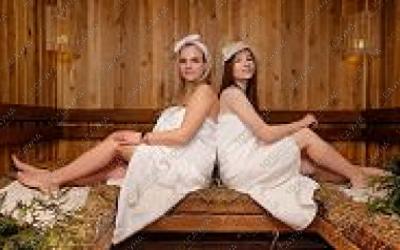 Баня в коттедже Фазенда, в Гомеле, Улица Гастелло, 13 |  | 101sauna.by