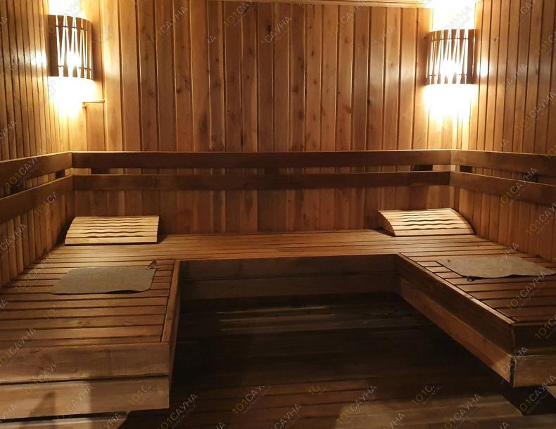 Баня в коттедже Фазенда, в Гомеле, Улица Гастелло, 13 |  | www.101sauna.by