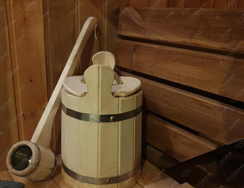 Баня в коттедже Фазенда, в Гомеле, Улица Гастелло, 13 |  | www.101sauna.by