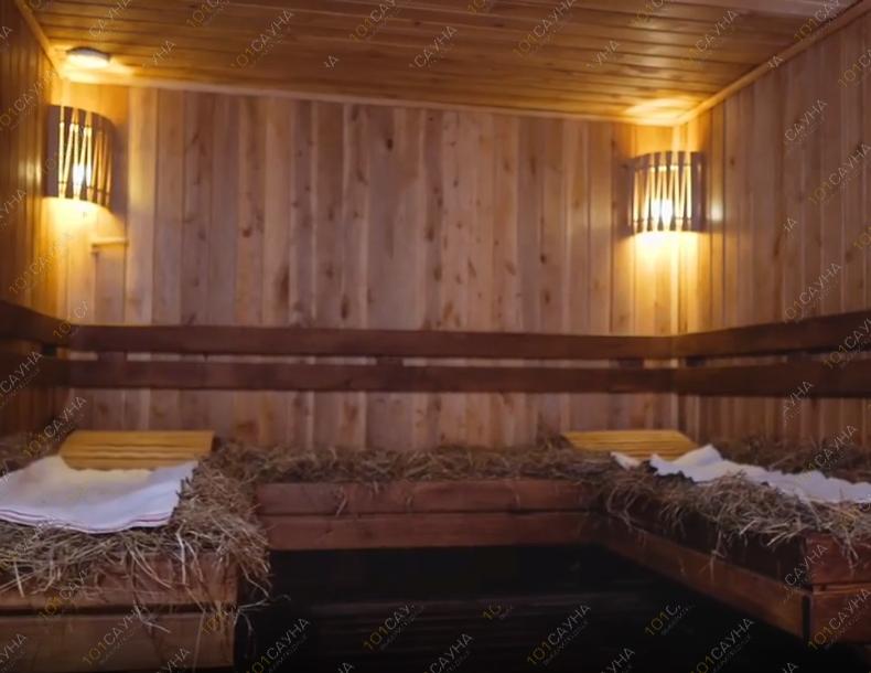Баня в коттедже Фазенда, в Гомеле, Улица Гастелло, 13 |  | www.101sauna.by