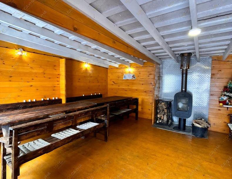 Баня в коттедже Фазенда, в Гомеле, Улица Гастелло, 13 |  | www.101sauna.by