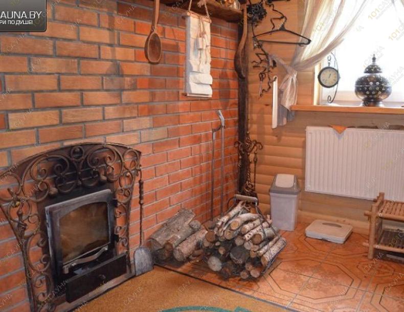 Баня Еландра, в Витебске, Барвин перевоз ул.Лесная д.8 |  | www.101sauna.by