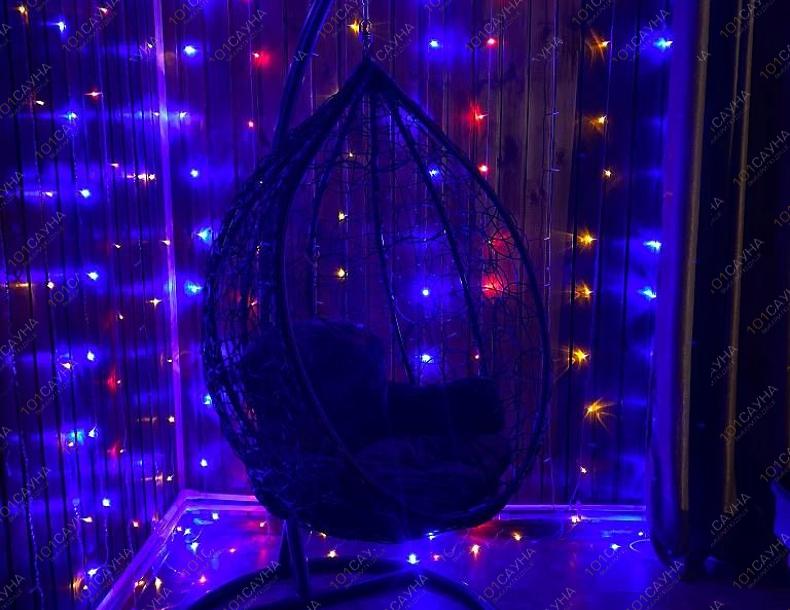 Баня в коттедже Маяк, в Витебске, 1-я Прибрежная, 12 |  | www.101sauna.by