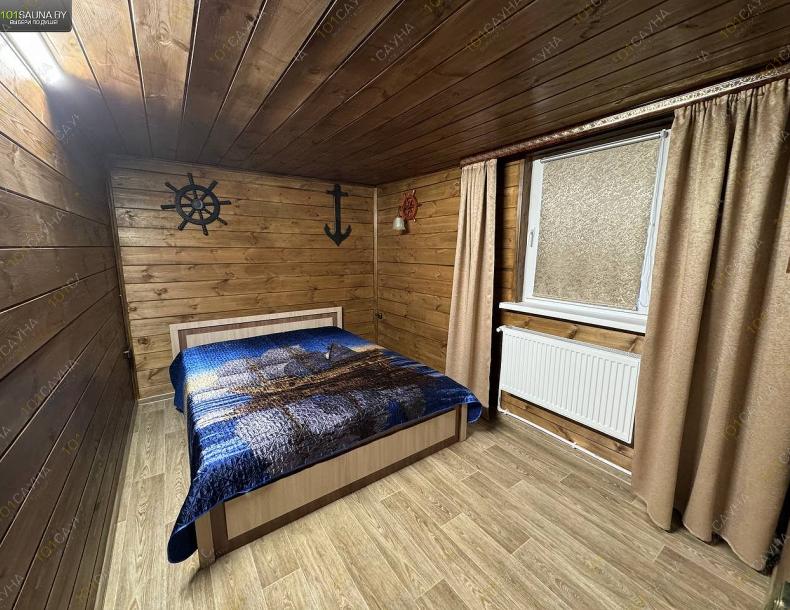 Баня в коттедже Маяк, в Витебске, 1-я Прибрежная, 12 |  | www.101sauna.by