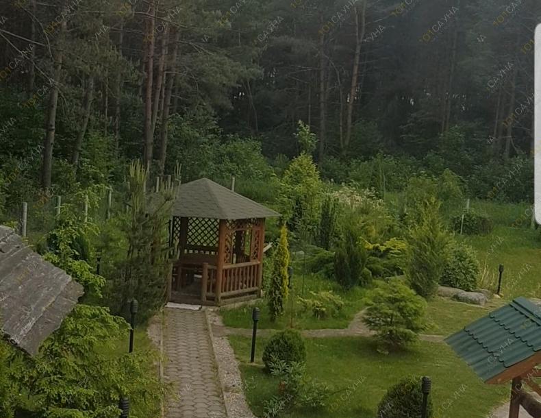 Баня Релакс, в Гродно, Университетское, 74 |  | www.101sauna.by