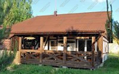 Баня Тры Бабры, в Гродно, Беларусь, Гродненская обл., Гродненский район, д.Салатье, дом 34 |  | 101sauna.by