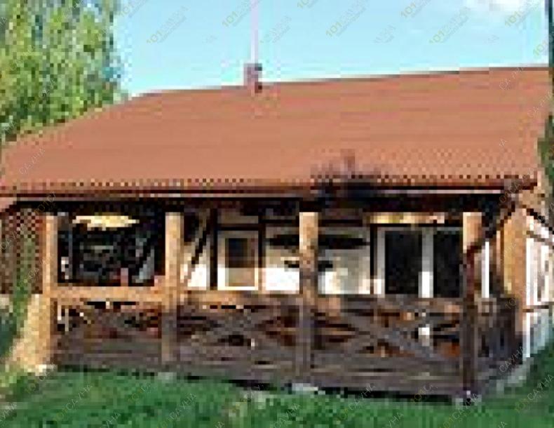 Баня Тры Бабры, в Гродно, Беларусь, Гродненская обл., Гродненский район, д.Салатье, дом 34 |  | www.101sauna.by
