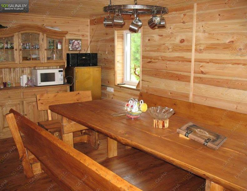 Баня Тры Бабры, в Гродно, Беларусь, Гродненская обл., Гродненский район, д.Салатье, дом 34 |  | www.101sauna.by